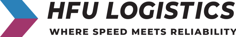 HFU Logistics, Where Speed Meets Reliability